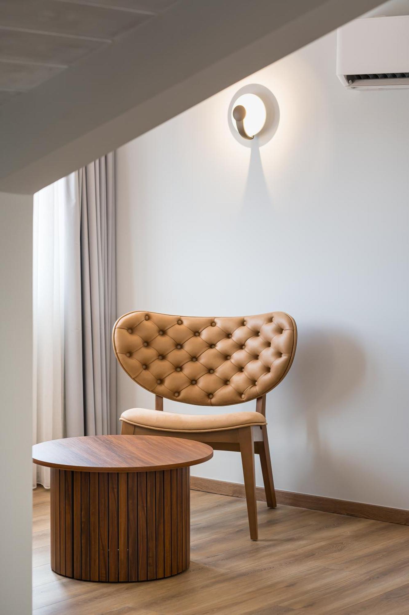 Centro Hotel Янина Номер фото