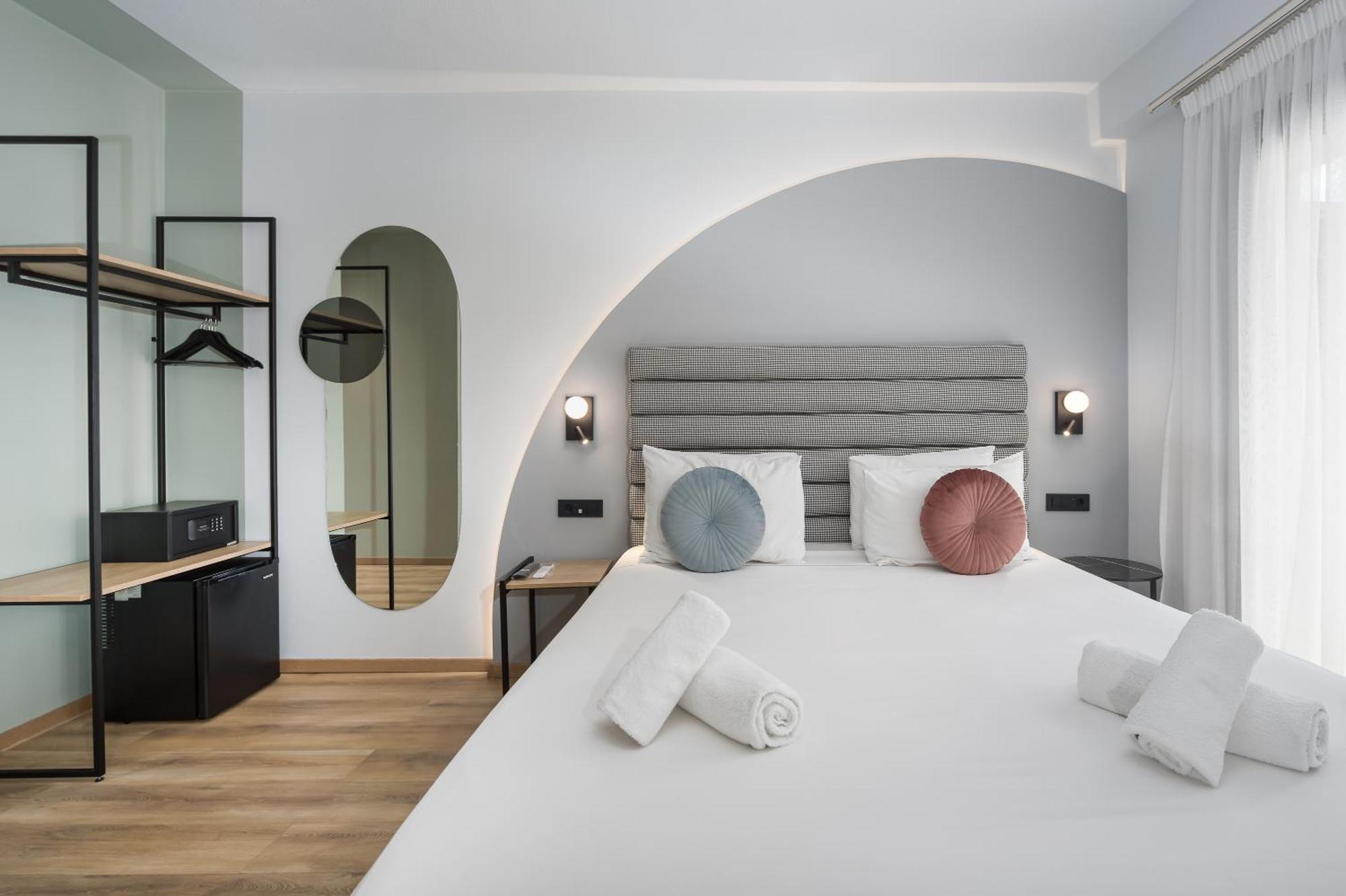 Centro Hotel Янина Экстерьер фото