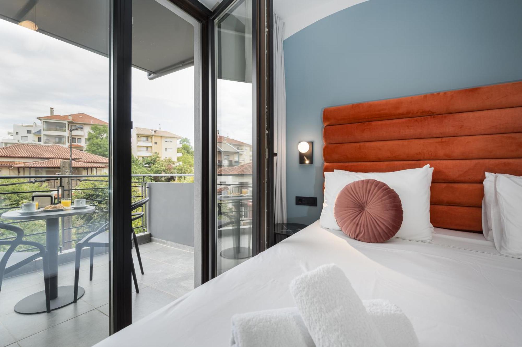 Centro Hotel Янина Номер фото